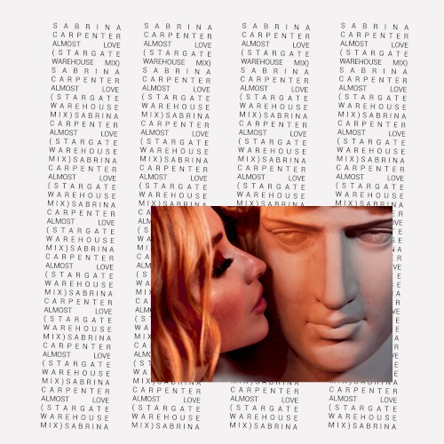 Almost Love (Stargate Warehouse mix)