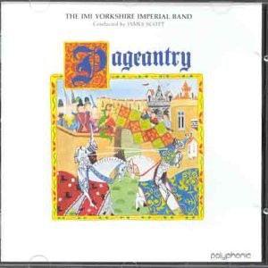 Pageantry
