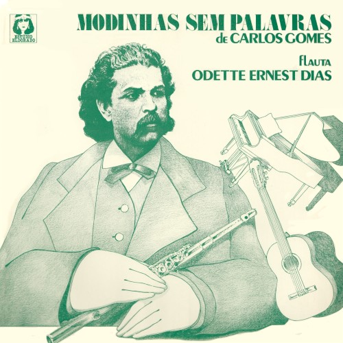 Modinhas sem palavras