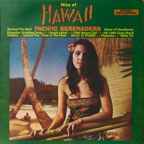 Hits of Hawaii