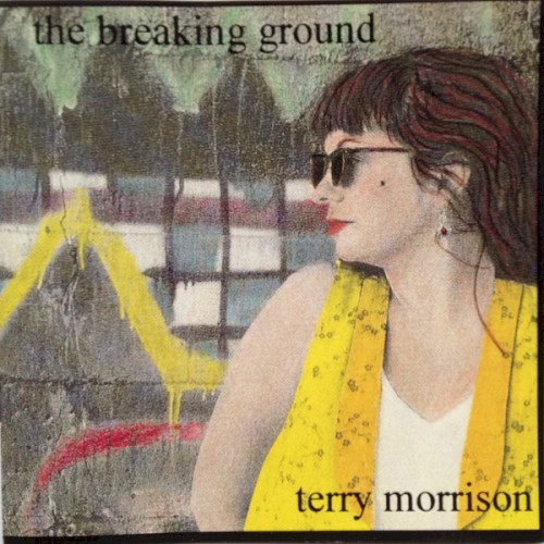 The Breaking Ground