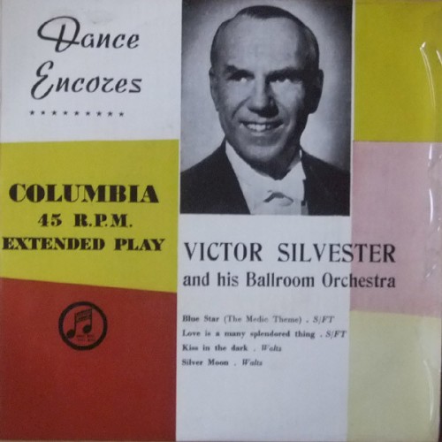 Dance Encores