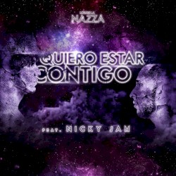 Quiero estar contigo