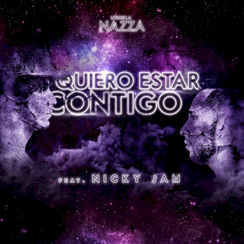 Quiero estar contigo