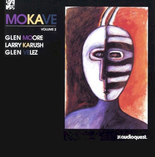 Mokave, Volume 2
