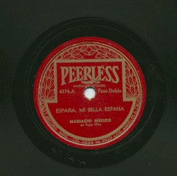 España, mi bella España / La arbejonera