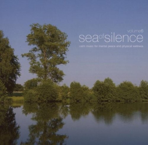 Sea of Silence, Volume 6
