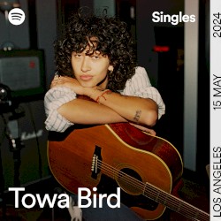 Spotify Singles