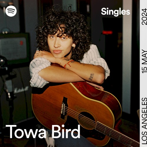 Spotify Singles