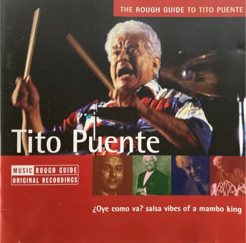 The Rough Guide to Tito Puente