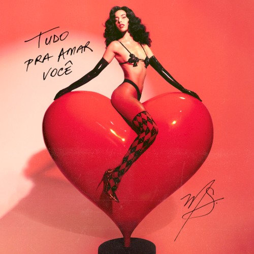 Tudo Pra Amar Você