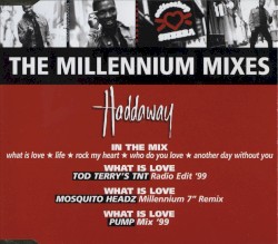 The Millennium Mixes