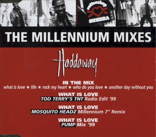 The Millennium Mixes