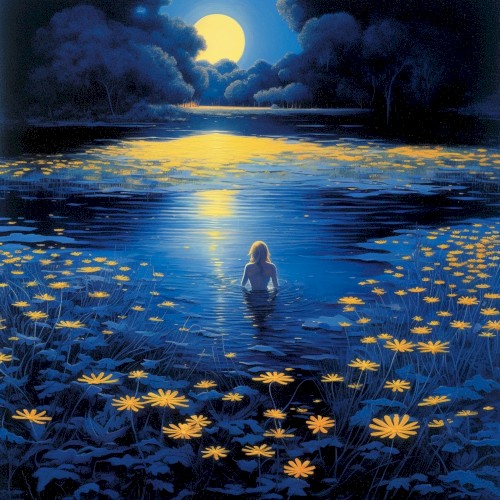 Calm Tides