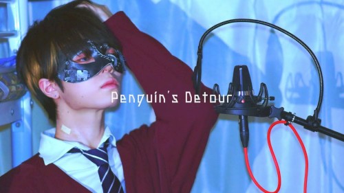 Penguin's Detour