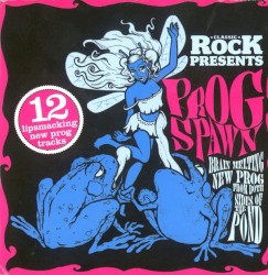 Classic Rock #122: Prog Spawn