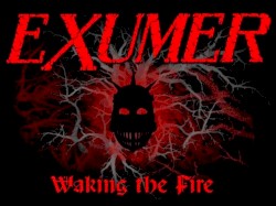 Waking the Fire