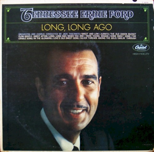 Long, Long Ago