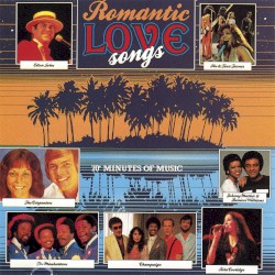 Romantic Love Songs