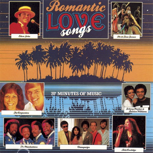 Romantic Love Songs
