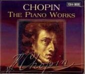 The Piano Works