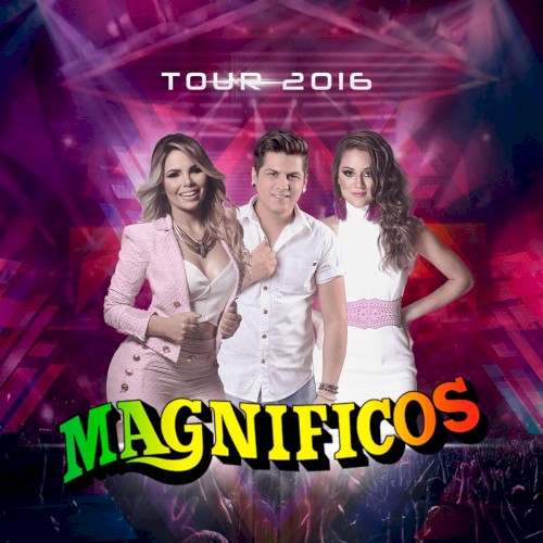 Tour 2016