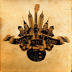 The "Steve Conte NYC" Album