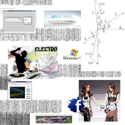 Electroacoustic Pussy