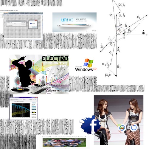 Electroacoustic Pussy