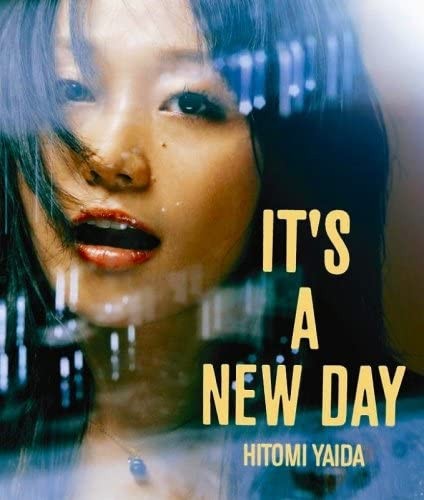 IT’S A NEW DAY