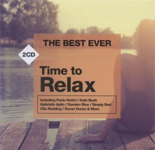 The Best Ever: Time to Relax