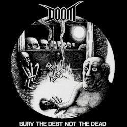 Bury the Debt Not the Dead / No Security