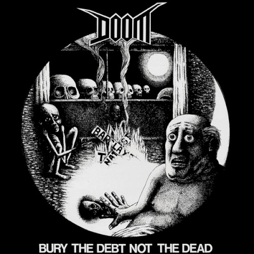 Bury the Debt Not the Dead / No Security