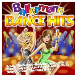 Ballermann Dance Hits