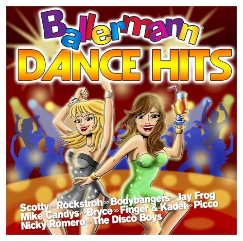 Ballermann Dance Hits