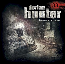 Dorian Hunter 33: Kirkwall Paradise