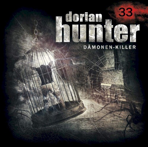 Dorian Hunter 33: Kirkwall Paradise