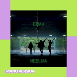 Nebună (Piano Version)