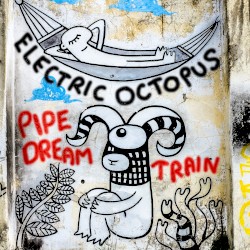Pipe Dream Train