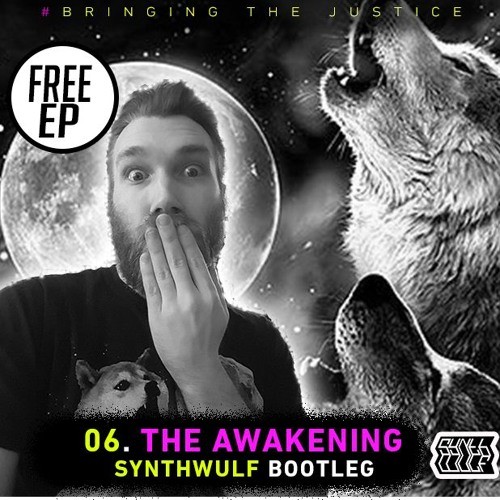 SynthWulf Free 6 Track EP