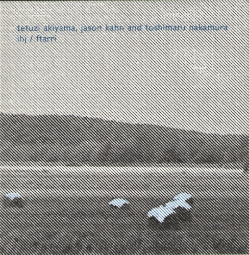 IHJ / Ftarri