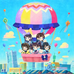 ミライバルーン