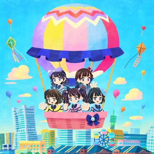ミライバルーン