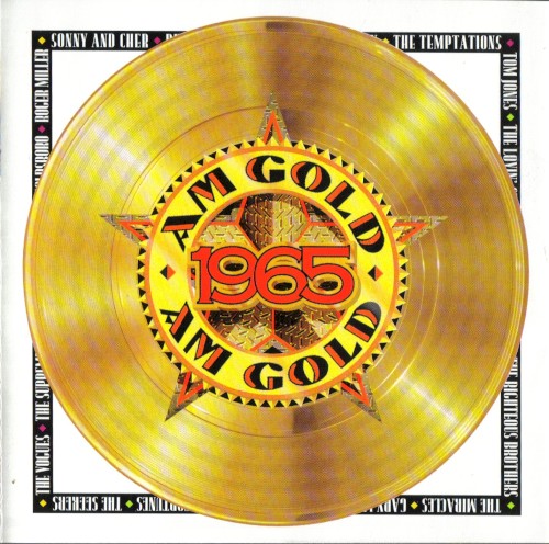 AM Gold: 1965