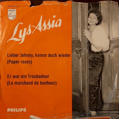 Lieber Johnny, komm doch wieder