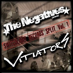 Switchlight Records Split Vol .1