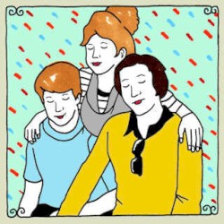 Daytrotter Session - Mar 15, 2012