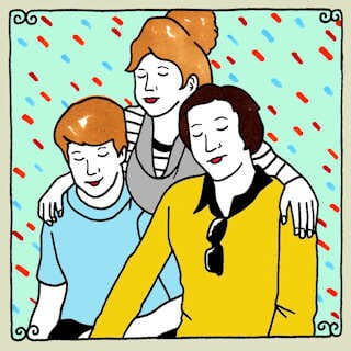 Daytrotter Session - Mar 15, 2012