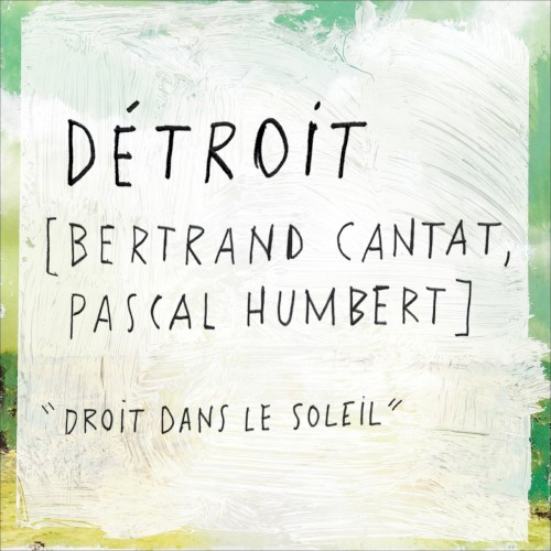 Droit dans le soleil