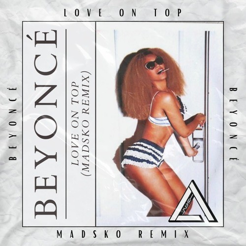 Love on Top (Madsko Afro remix)